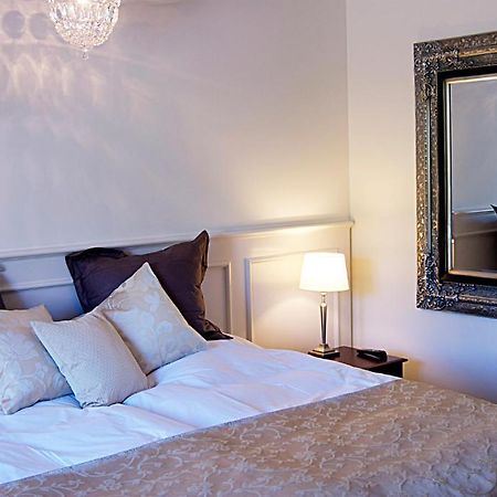 Hojby Kro Og Hotel Pokoj fotografie