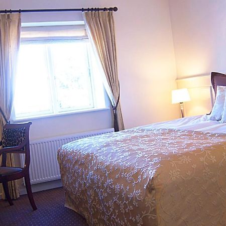 Hojby Kro Og Hotel Pokoj fotografie
